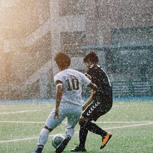 Meet your Posher, Alexander